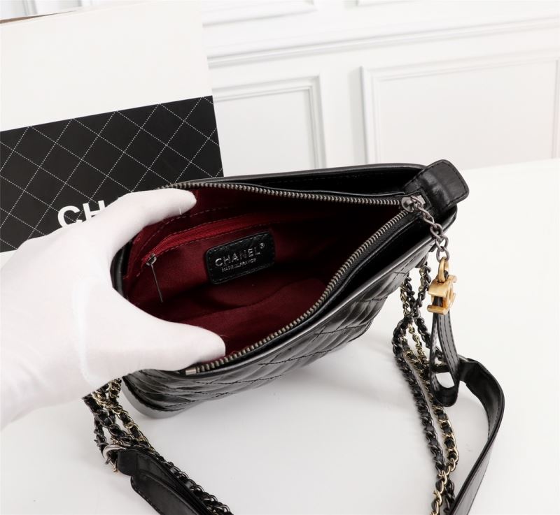 Chanel Gabrielle Satchel Bags